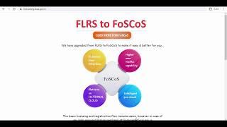 How to apply for Manufacturing License - FoSCoS | FSSAI