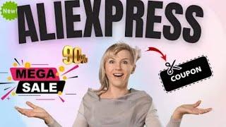 Aliexpress Promo Codes 2023 - HowI Got Best AliExpress Coupon Codes and AliExpress Discount Codes