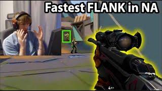 Why you need to CHECK Flank Every 5.21s | Prod