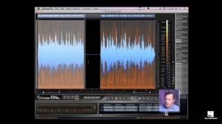 Music Pro Guides iZotope RX 2 - Advanced: Using Modules to fix "hum"