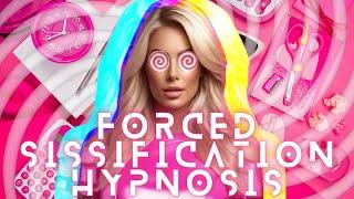 Forced Feminization Hypnosis ii
