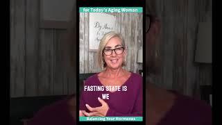 How To Balance Your Hormones With Intermittent Fasting