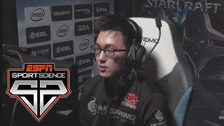 How Gamers Create A 'Flow State' During Esports | Sport Science | ESPN Archives