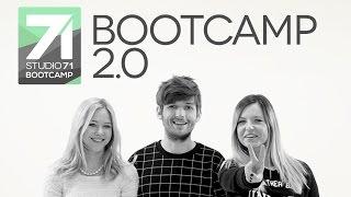 Studio71 Bootcamp 2.0 mit Kelly aka MissesVlog und Michael Buchinger – Bewerbt euch jetzt!