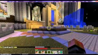 Shadowraze Minecraft Tour