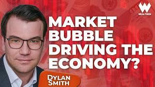 2025 Market Crash? Inflation Risks & Economic Shifts Revealed | Dylan Smith