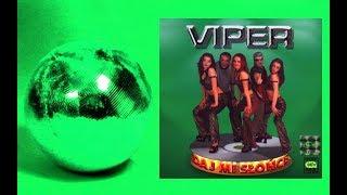 Viper - Ja To Wiem POLSKI POWER DANCE 1999 Lata 90.