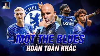 MỚI CÓ 1 TUẦN THÔI MÀ KHÔNG AI NHẬN RA CHELSEA CẢ!