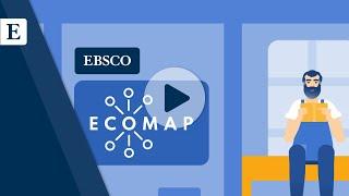 EcoMap: Empowering Entrepreneurs