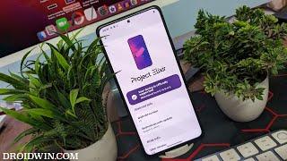 How to Install Project Elixir ROM [Android 13] on Redmi Note 10 Pro/Max