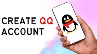 How To Create QQ Account | QQ International Sign Up 2024