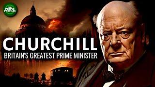 Winston Churchill - Britain’s Greatest Prime Minister Documentary