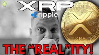 XRP! The reality - U.S., Brics, RLUSD  | Best Crypto (GET RICH) 