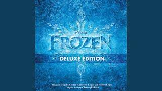 Frozen Heart (From "Frozen"/Soundtrack Version)