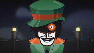 AN IMPROVED TWO FACES MOD! (Incredibox - RB's Two Faces Mod)