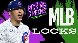 PRIZEPICKS MLB TUESDAY 6/11/24 - FREE PICKS!!! - BEST PLAYER PROPS - MLB BETS TODAY