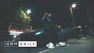 Speedy1up - Index Finger [Music Video] | GRM Daily