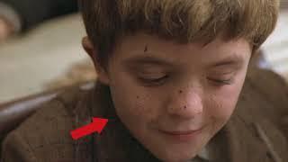 Movie mistakes: The Tin Drum (1979)