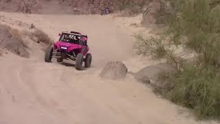 Code Off-Road MexLog 300 (2020)                                 Eva Star Racing  by Chancho Filmz