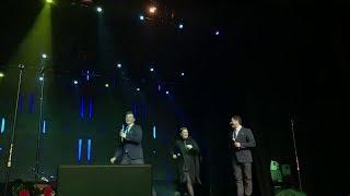 Bravo jamoasi - New Yorkdagi konsert dasturidan 2019