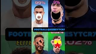 99.99% failed Football only legends can do #subscribe  #like #ronaldo #messi #comment #share #goats