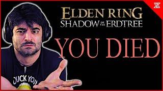 Elden Ring: Shadow of the Erdtree è TROPPO DIFFICILE?