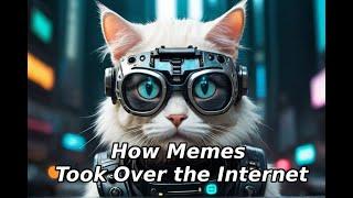 How Memes Took Over the Internet: The Story of Meme Culture | MemeVibe