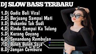 DJ KULIHAT KUPANDANG SEKELILING-GADIS BALI REMIX FULL VIRAL TIKTOK 2024