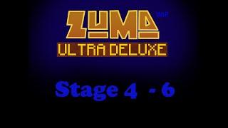 Zuma Ultra Deluxe Mod | Stage 4-6 | WIP