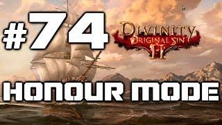 Divinity Original Sin 2 - Honour Walkthrough: Seeking Revenge & Running like Clockwork - Part 74