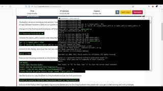 Linux Privilege Escalation - Part 1 / TryHackMe - Complete Beginner Walkthrough