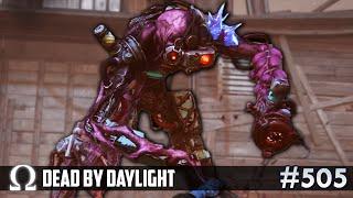 ONE NASTY SINGULARITY BUILD! ️ | Dead by Daylight / DBD (Singularity / Soma)