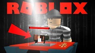 DEATH RAY GUN !! | Roblox Mad City #13