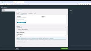 VMware Avi Load Balancer - vCenter Cloud Connector Demo