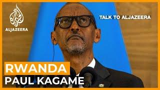 Paul Kagame: Transforming Rwanda | Talk to Al Jazeera