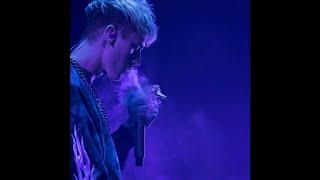 (free for profit) mgk x halsey type beat (ft juice wrld) - "forget you"