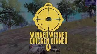 Watch the ruthless AWM sniper with the most powerful pubg mobile  player in the world #pubg