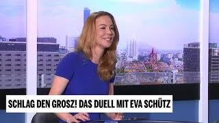 Die AfD ist die neue Volkspartei - Grosz vs Schütz auf oe24.tv