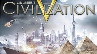 Civilization 5 - Guide - Settling you're city 1080p