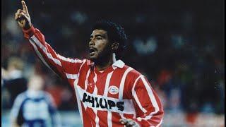 Romário ►Samba Skills & Goals ● 1988-1993 ● PSV Eindhoven ᴴᴰ