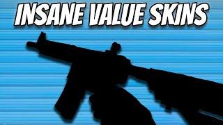 The BEST Value for Money Skins in CS2! - The Best Cheap CS2 Skins (Updated 2024)