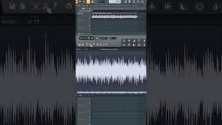 FL Studio Hack How to Convert Audio To MIDI #shorts #flstudio #producer