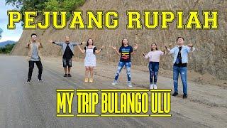 PEJUANG RUPIAH "My Trip Bulango Ulu" Ismet Ishak Channel (Official Music Video)