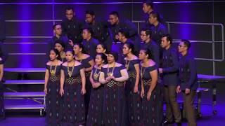 PAL SO SEONG, Hyowon Woo - BATAVIA MADRIGAL SINGERS