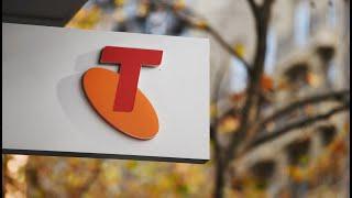 Telstra's 'underlying issue' is big tech moving faster into telecommunications