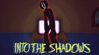 Dipsy Plays: INTO THE SHADOWS !! (First Time Playing) - Roblox