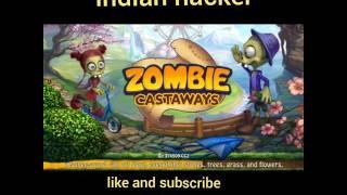 Zombie Castaways hack/gems/coins 99999