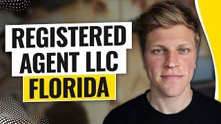 Registered Agent LLC Florida (2024)