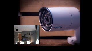 The Best in Home Security by Reolink | The Reolink RLC-410