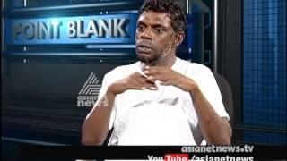 Kammattipadam is a real story says actor Vinayakan